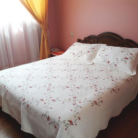 Residencial San Luis Hotel Pichilemu Ngoại thất bức ảnh