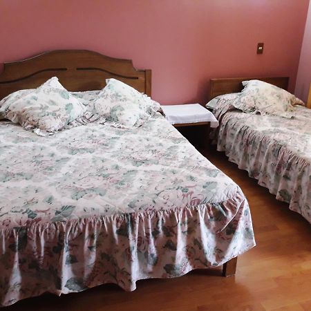 Residencial San Luis Hotel Pichilemu Ngoại thất bức ảnh