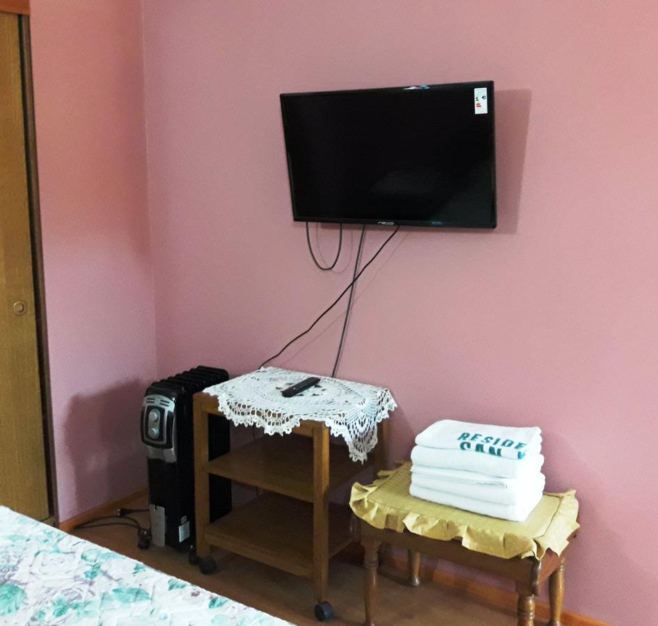 Residencial San Luis Hotel Pichilemu Ngoại thất bức ảnh