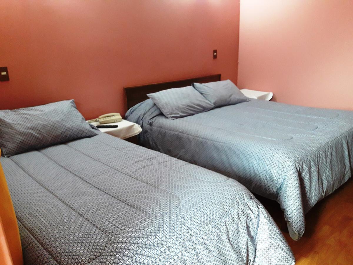 Residencial San Luis Hotel Pichilemu Ngoại thất bức ảnh